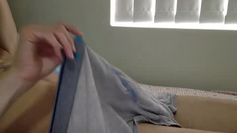 george36298 online show from 3, 1, 2025