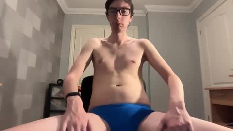 Snapshot of george5657 chatting on 2, 12, 2025 George online show from 2, 12, 2025