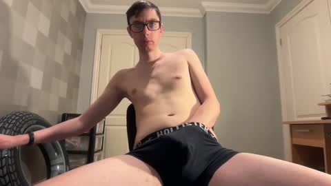 Snapshot of george5657 chatting on 15, 1, 2026 George online show from 15, 1, 2026