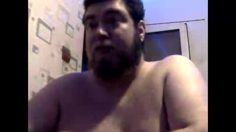 Snapshot of george84xxx chatting on 31, 10, 2025 GeOOXXX online show from 31, 10, 2025