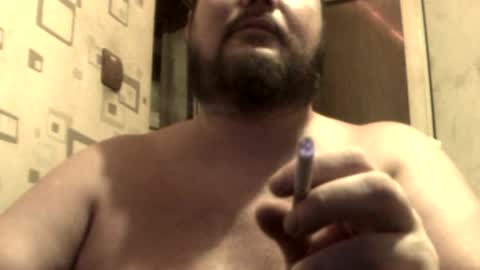 Snapshot of george84xxx chatting on 4, 7, 2026 GeOOXXX online show from 4, 7, 2026