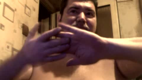 Snapshot of george84xxx chatting on 22, 7, 2026 GeOOXXX online show from 22, 7, 2026