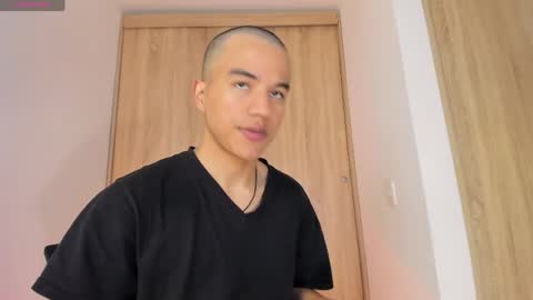 Snapshot of george_cams1 chatting on 26, 4, 2026 Jorge online show from 26, 4, 2026