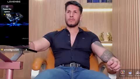 George online show from 8, 11, 2025