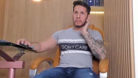 George online show from 20, 11, 2025