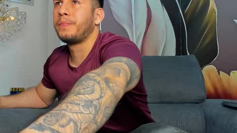 George online show from 17, 1, 2026