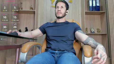 Snapshot of george_diesell_ chatting on 29, 5, 2026 George online show from 29, 5, 2026