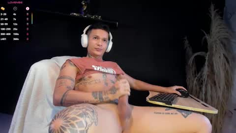 independent model online show from 16, 3, 2026