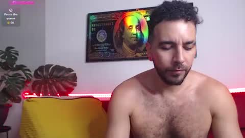 Snapshot of george_xmith chatting on 29, 6, 2026 george_xmith online show from 29, 6, 2026