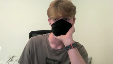 Snapshot of georgefredned chatting on 25, 10, 2025 georgefredned online show from 25, 10, 2025