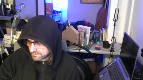 georgempt online show from 2, 1, 2025