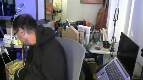 georgempt online show from 3, 1, 2025