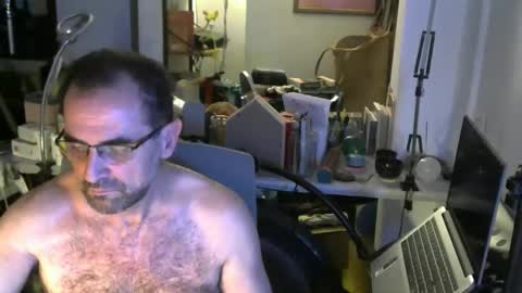 georgempt online show from 5, 1, 2025