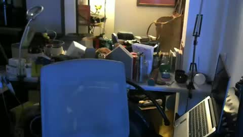 georgempt online show from 5, 1, 2025