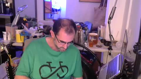 georgempt online show from 8, 1, 2025