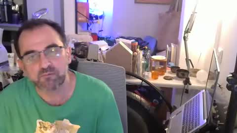 georgempt online show from 8, 1, 2025