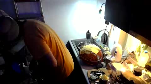 georgempt online show from 8, 1, 2025