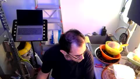 georgempt online show from 11, 1, 2025