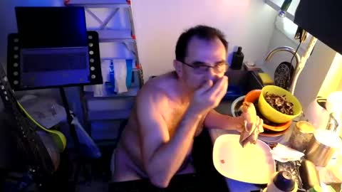 georgempt online show from 12, 1, 2025