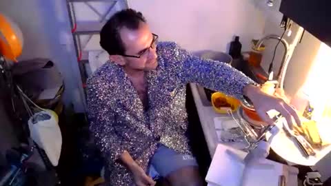 georgempt online show from 18, 1, 2025