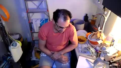 georgempt online show from 19, 1, 2025