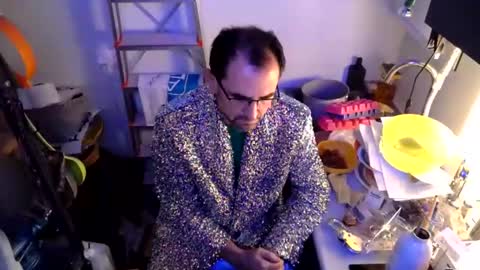 georgempt online show from 21, 1, 2025