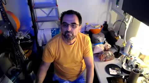 georgempt online show from 30, 1, 2025