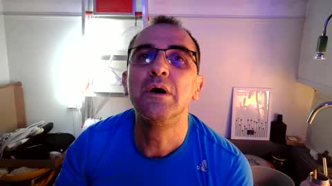 georgempt online show from 1, 2, 2025