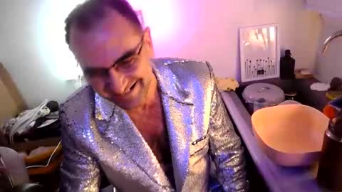 georgempt online show from 5, 2, 2025