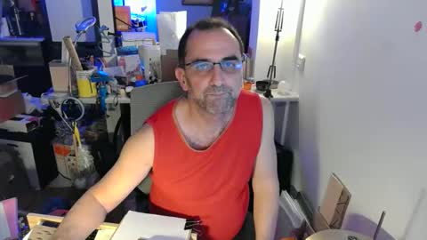 georgempt online show from 16, 2, 2025