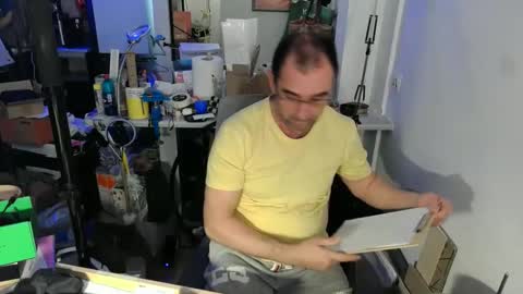 georgempt online show from 17, 2, 2025