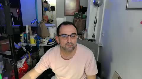 georgempt online show from 18, 2, 2025