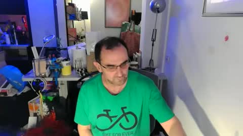 georgempt online show from 27, 2, 2025