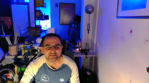 georgempt online show from 28, 2, 2025