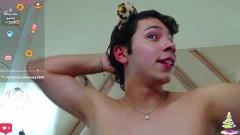 GEORGE online show from 19, 12, 2024