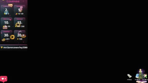 GEORGE online show from 19, 12, 2024