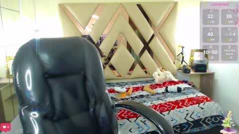 GEORGE online show from 21, 12, 2024