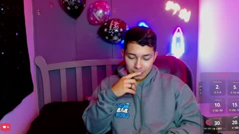 GEORGE online show from 7, 1, 2025