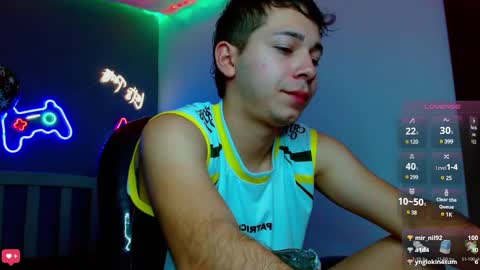 GEORGE online show from 10, 1, 2025