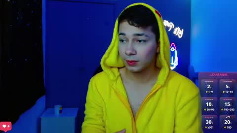 GEORGE online show from 15, 1, 2025