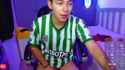 GEORGE online show from 18, 1, 2025