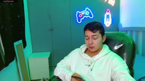 GEORGE online show from 25, 1, 2025