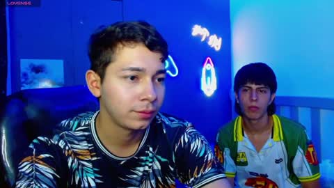 GEORGE online show from 26, 1, 2025