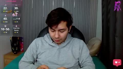GEORGE online show from 10, 5, 2026