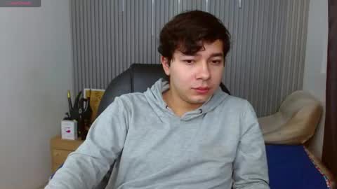 Snapshot of georgesmith_1 chatting on 14, 6, 2026 GEORGE online show from 14, 6, 2026