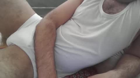 Snapshot of georgexxx63 chatting on 20, 4, 2026 Murat online show from 20, 4, 2026