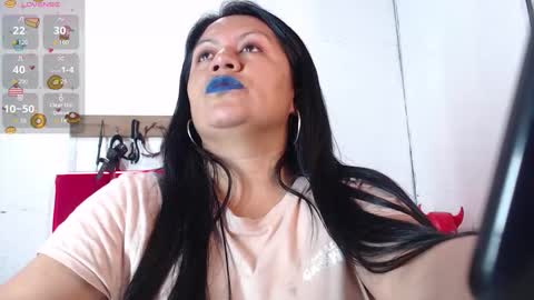 Georgia  online show from 21, 11, 2025