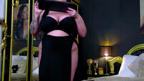 GeorgiaLerox online show from 6, 11, 2025