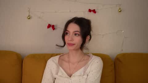 georgiamorandi online show from 19, 12, 2025