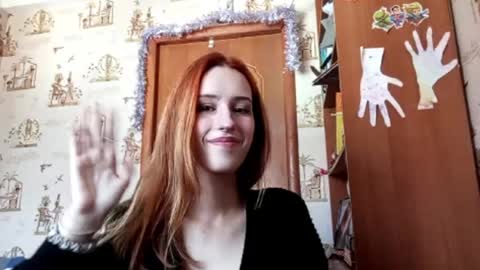 Snapshot of georgianahaeussler chatting on 19, 3, 2026 Ellie online show from 19, 3, 2026
